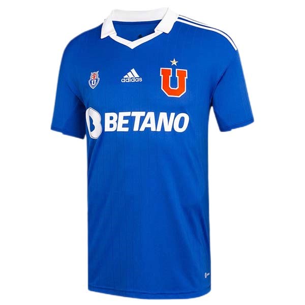 Tailandia Camiseta Universidad de Chile 1ª 2022 2023